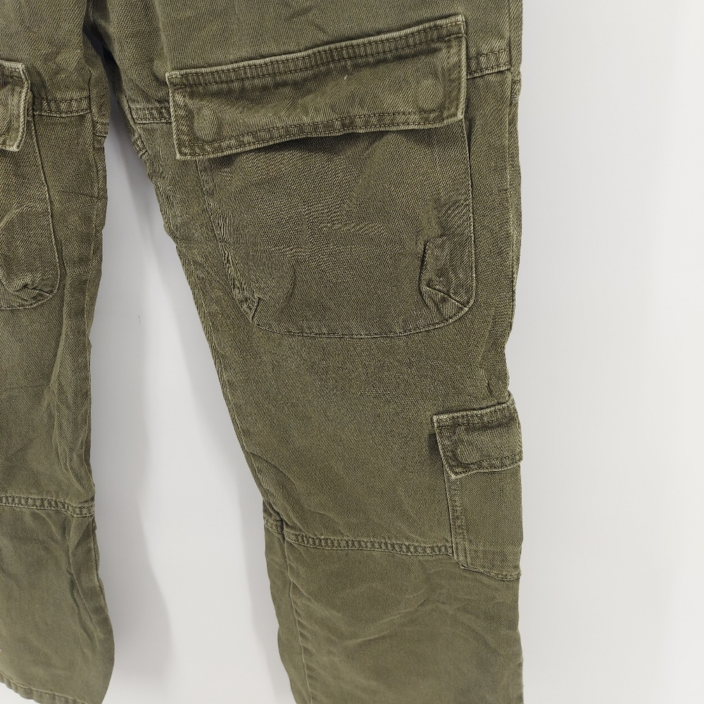 Pilcro Utility Cargo Pants - Picture 14 of 14